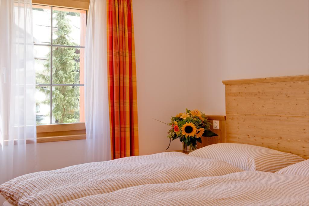 Jaegerhof Serviced Apartements Цермат Екстериор снимка